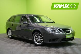Saab 9-3 vaihtoauto