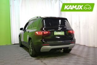 Mercedes-Benz GLB vaihtoauto