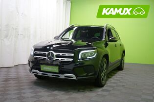 Mercedes-Benz GLB vaihtoauto
