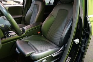 Mercedes-Benz GLB vaihtoauto