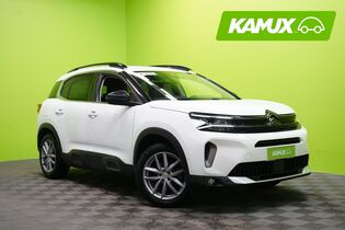 Citroën C5 Aircross vaihtoauto