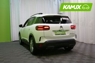 Citroën C5 Aircross vaihtoauto