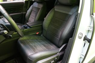 Citroën C5 Aircross vaihtoauto