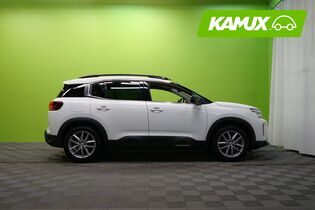 Citroën C5 Aircross vaihtoauto