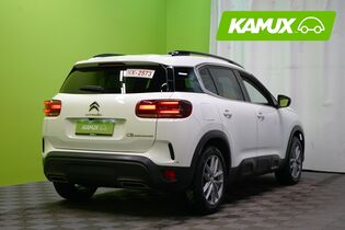 Citroën C5 Aircross vaihtoauto