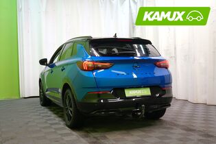 Opel Grandland vaihtoauto