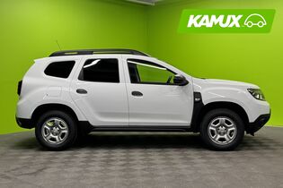 Dacia Duster vaihtoauto