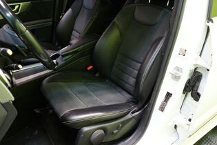 Mercedes-Benz GLK vaihtoauto