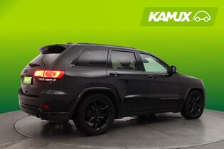 Jeep Grand Cherokee vaihtoauto