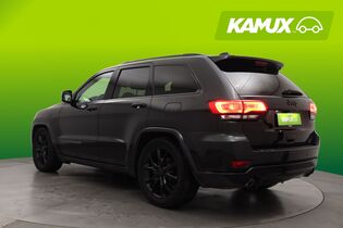 Jeep Grand Cherokee vaihtoauto