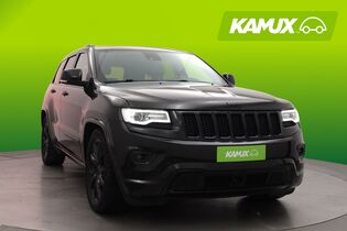 Jeep Grand Cherokee vaihtoauto