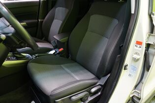 Suzuki Vitara vaihtoauto