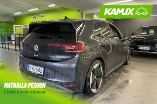Volkswagen ID.3 vaihtoauto