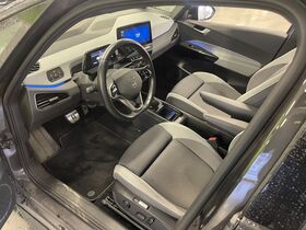 Volkswagen ID.3 vaihtoauto