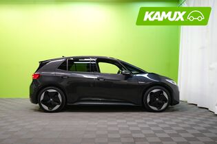 Volkswagen ID.3 vaihtoauto