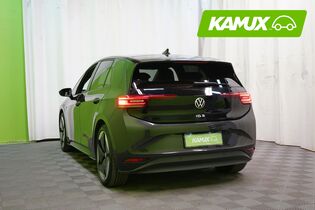 Volkswagen ID.3 vaihtoauto