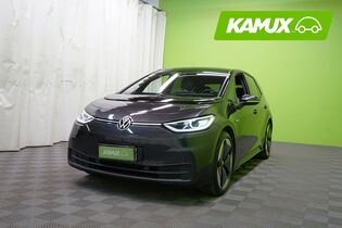 Volkswagen ID.3 vaihtoauto