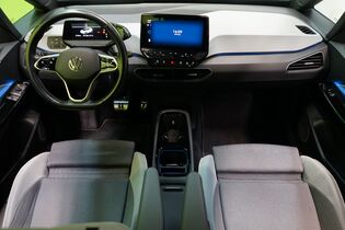 Volkswagen ID.3 vaihtoauto