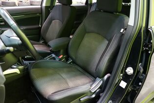 Mitsubishi ASX vaihtoauto