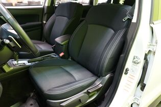 Subaru Forester vaihtoauto