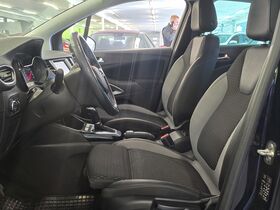 Opel Crossland vaihtoauto