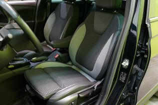 Opel Crossland vaihtoauto