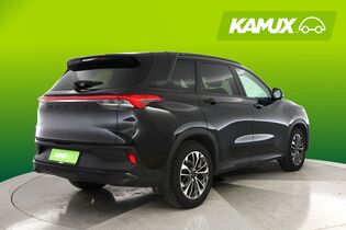 Maxus Euniq 6 vaihtoauto