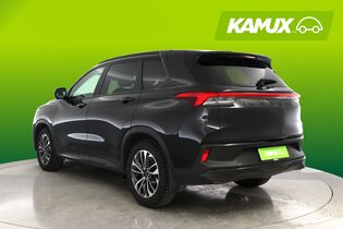 Maxus Euniq 6 vaihtoauto