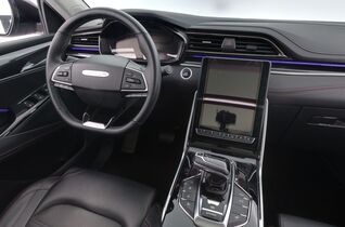 Maxus Euniq 6 vaihtoauto