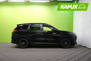 Maxus Euniq 6 vaihtoauto