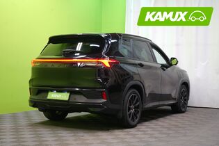 Maxus Euniq 6 vaihtoauto