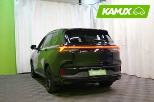 Maxus Euniq 6 vaihtoauto