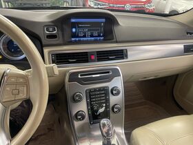 Volvo S80 vaihtoauto