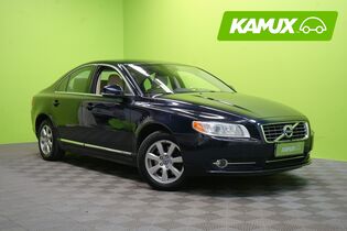 Volvo S80 vaihtoauto