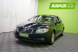 Volvo S80 vaihtoauto