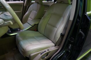 Volvo S80 vaihtoauto
