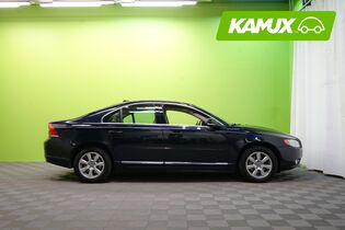Volvo S80 vaihtoauto