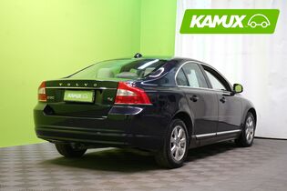 Volvo S80 vaihtoauto