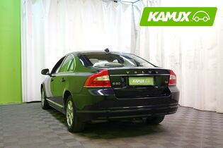 Volvo S80 vaihtoauto