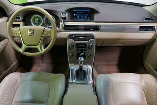 Volvo S80 vaihtoauto