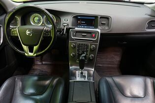 Volvo S60 vaihtoauto