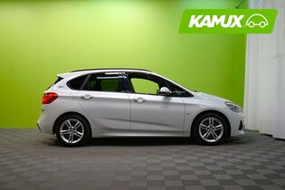 BMW 225 vaihtoauto