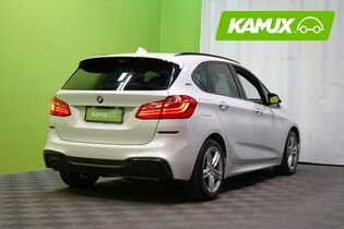BMW 225 vaihtoauto