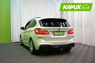 BMW 225 vaihtoauto