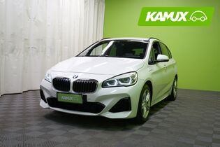 BMW 225 vaihtoauto