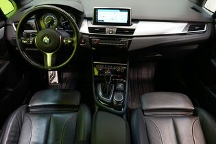 BMW 225 vaihtoauto