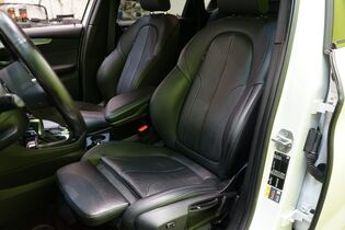 BMW 225 vaihtoauto