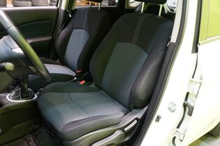 Nissan NOTE vaihtoauto