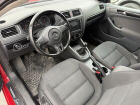 Volkswagen Jetta vaihtoauto