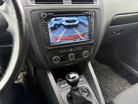 Volkswagen Jetta vaihtoauto